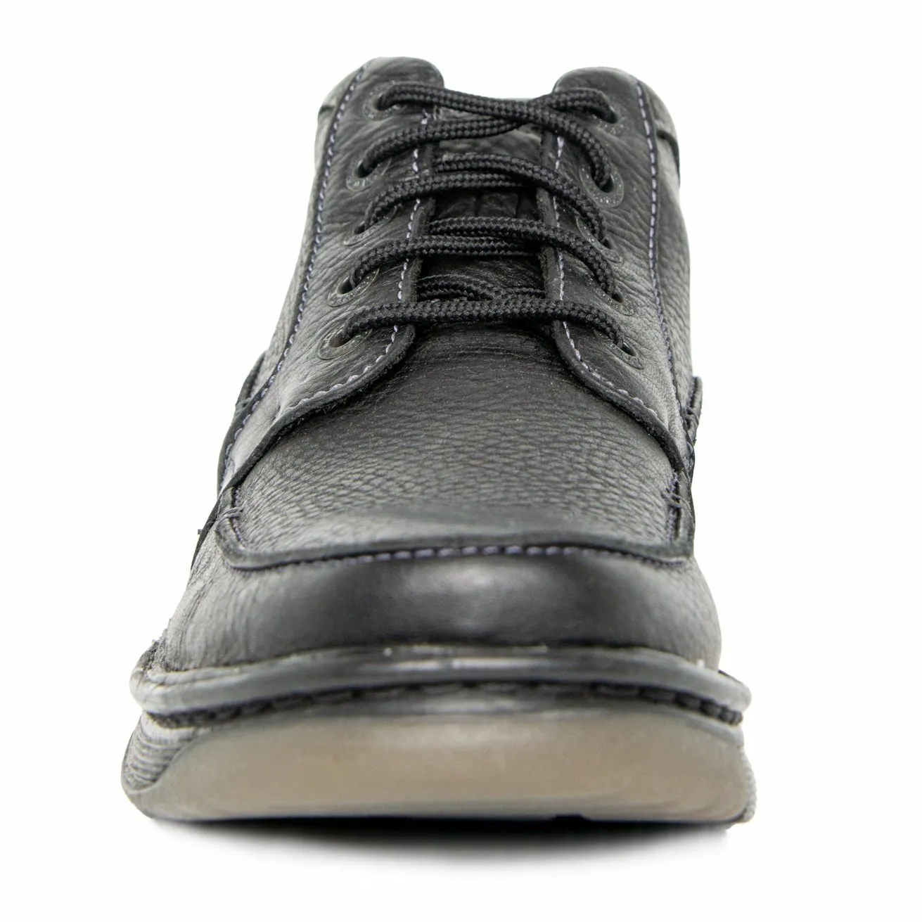 Dr. Martens Shoes Nick 5 Eye Chukka - Clearance