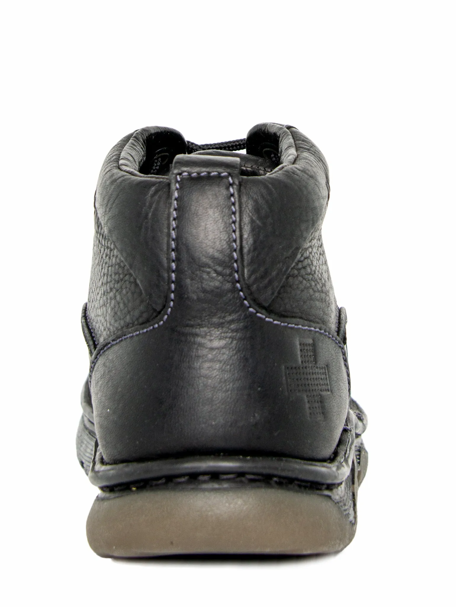 Dr. Martens Shoes Nick 5 Eye Chukka - Clearance