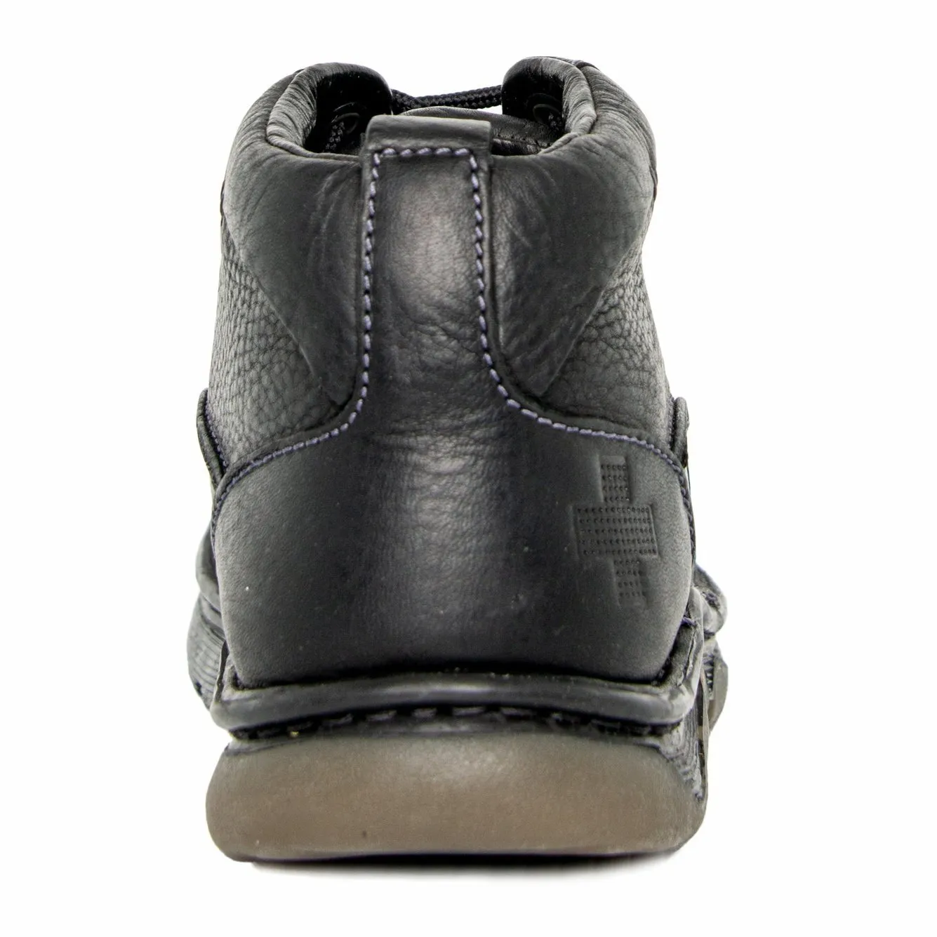 Dr. Martens Shoes Nick 5 Eye Chukka - Clearance