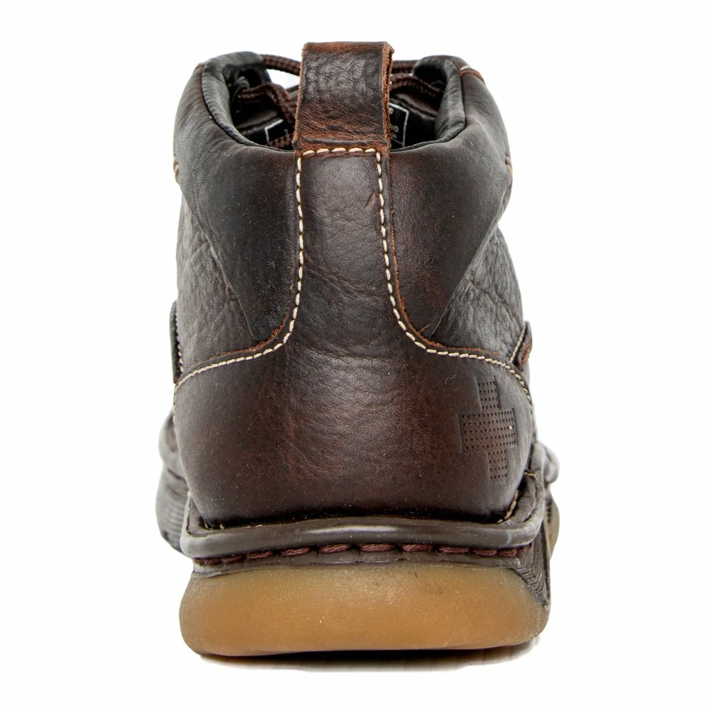 Dr. Martens Shoes Nick 5 Eye Chukka - Clearance