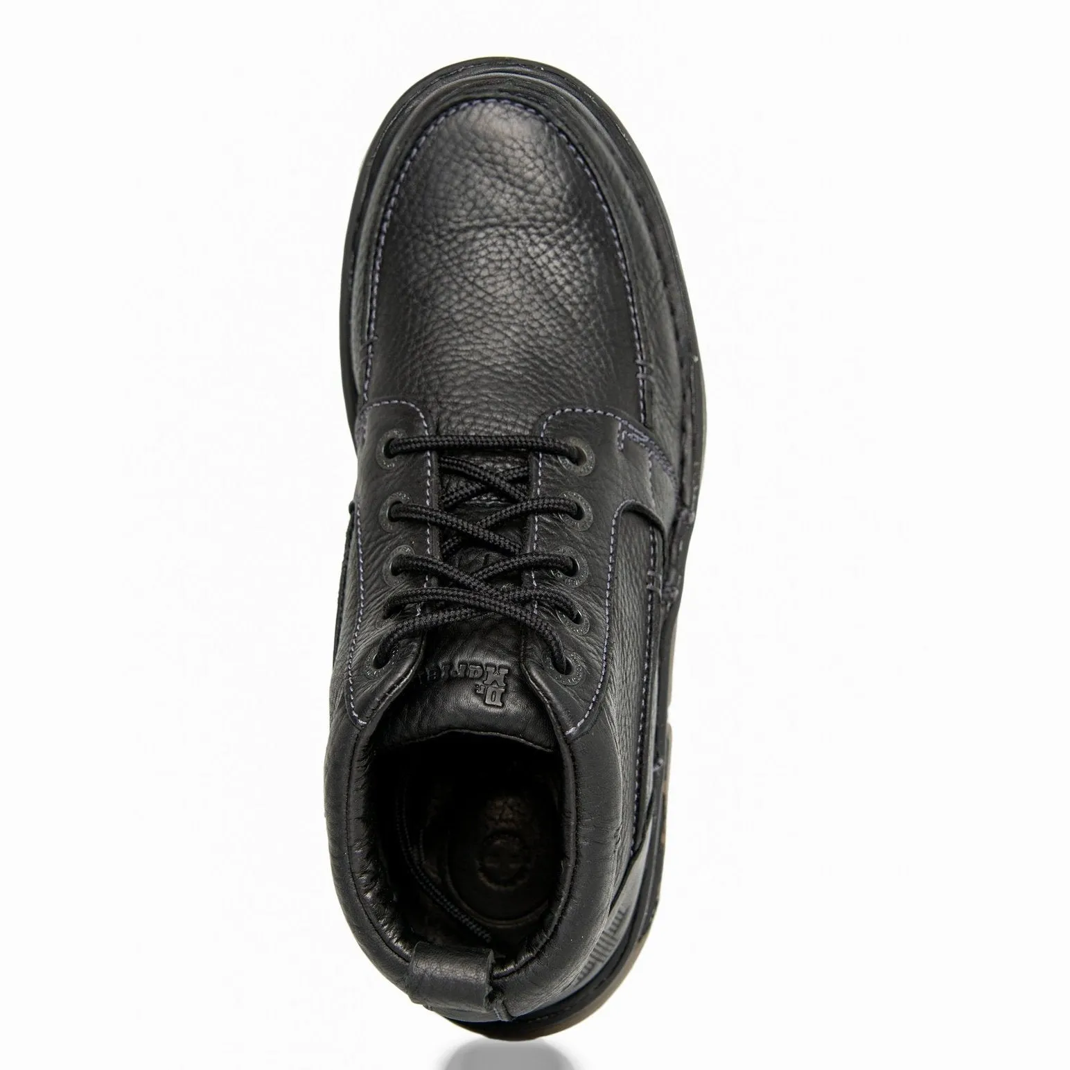 Dr. Martens Shoes Nick 5 Eye Chukka - Clearance