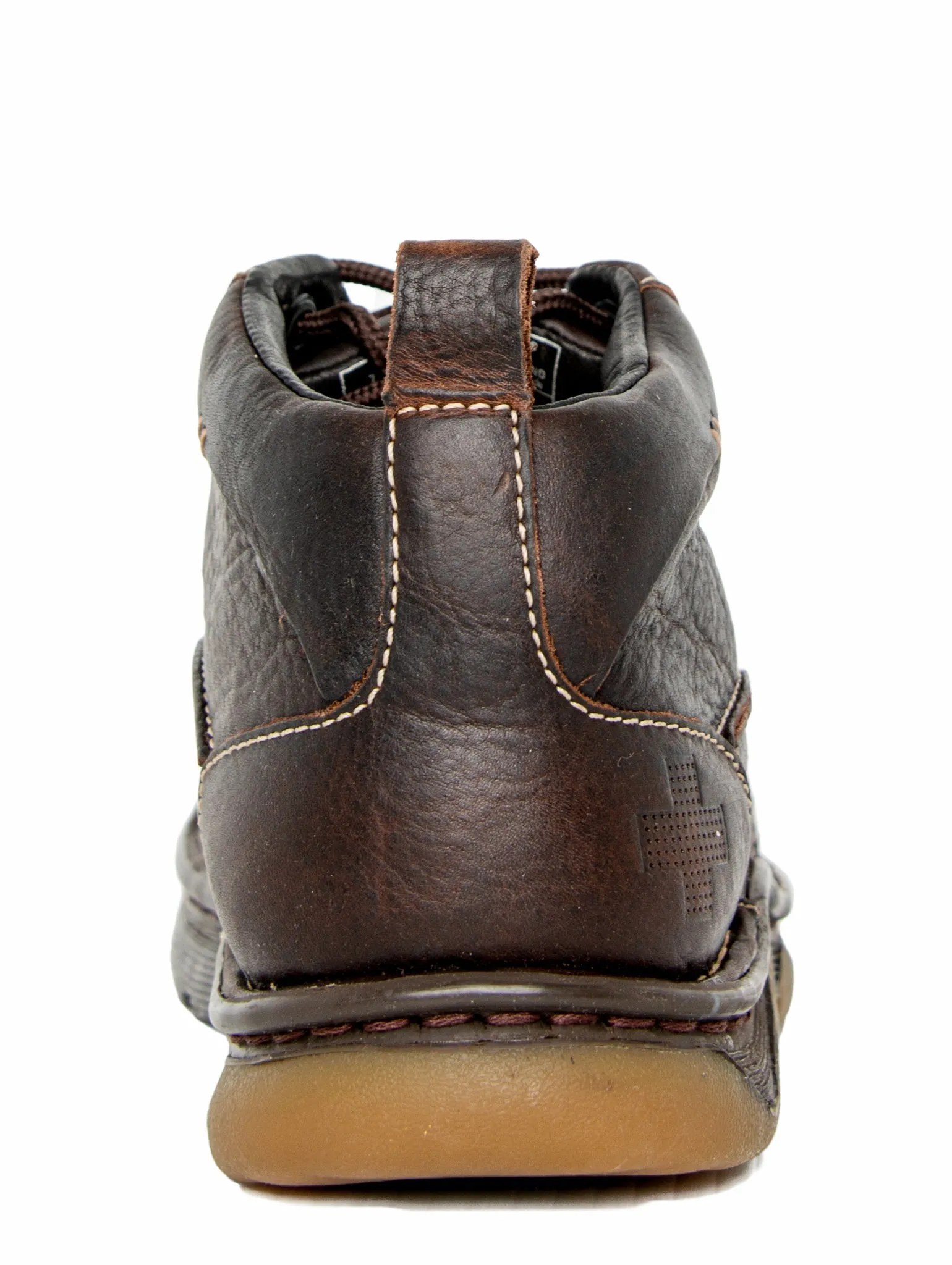 Dr. Martens Shoes Nick 5 Eye Chukka - Clearance