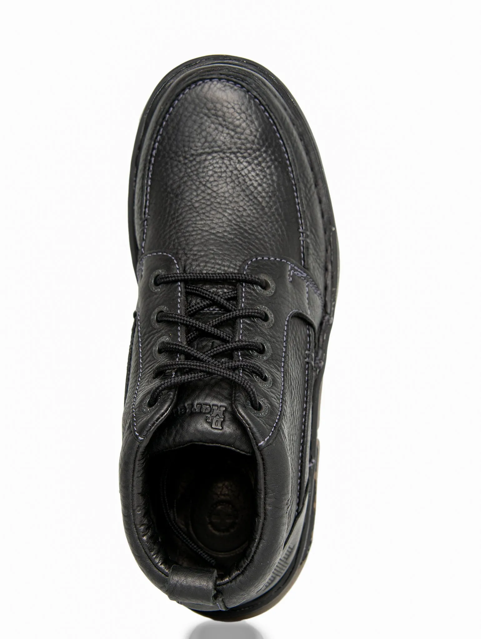 Dr. Martens Shoes Nick 5 Eye Chukka - Clearance