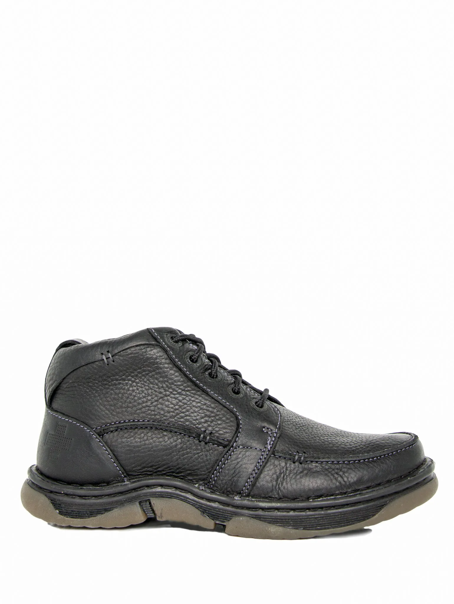 Dr. Martens Shoes Nick 5 Eye Chukka - Clearance
