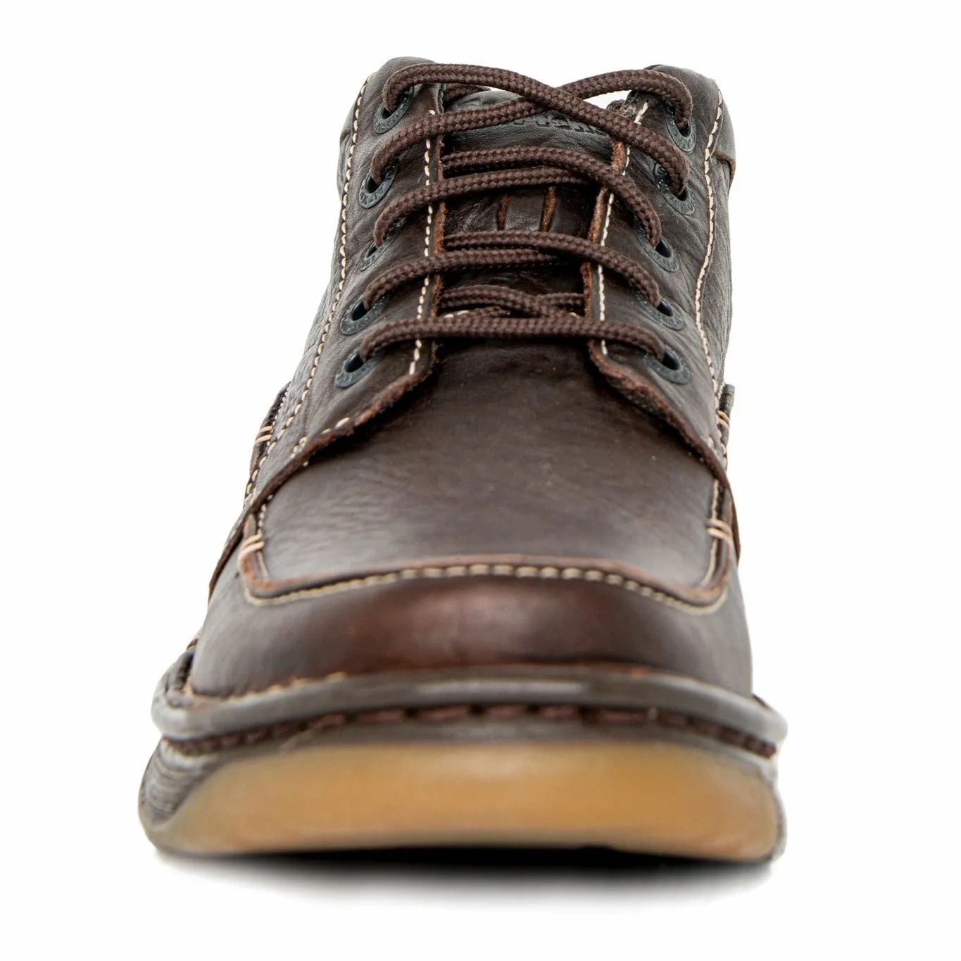 Dr. Martens Shoes Nick 5 Eye Chukka - Clearance
