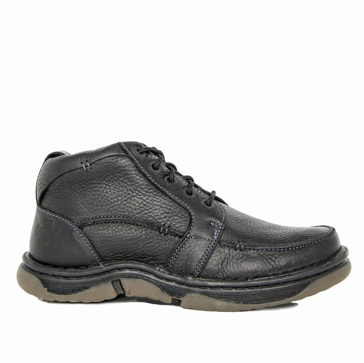 Dr. Martens Shoes Nick 5 Eye Chukka - Clearance