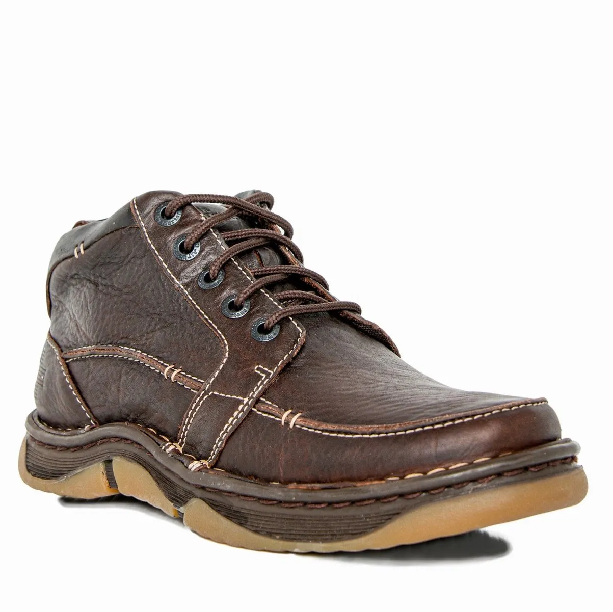 Dr. Martens Shoes Nick 5 Eye Chukka - Clearance
