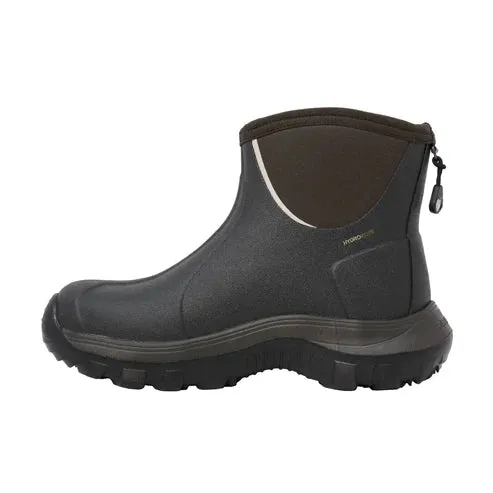 DryShod Men's Evalusion Ankle Boot - Brown