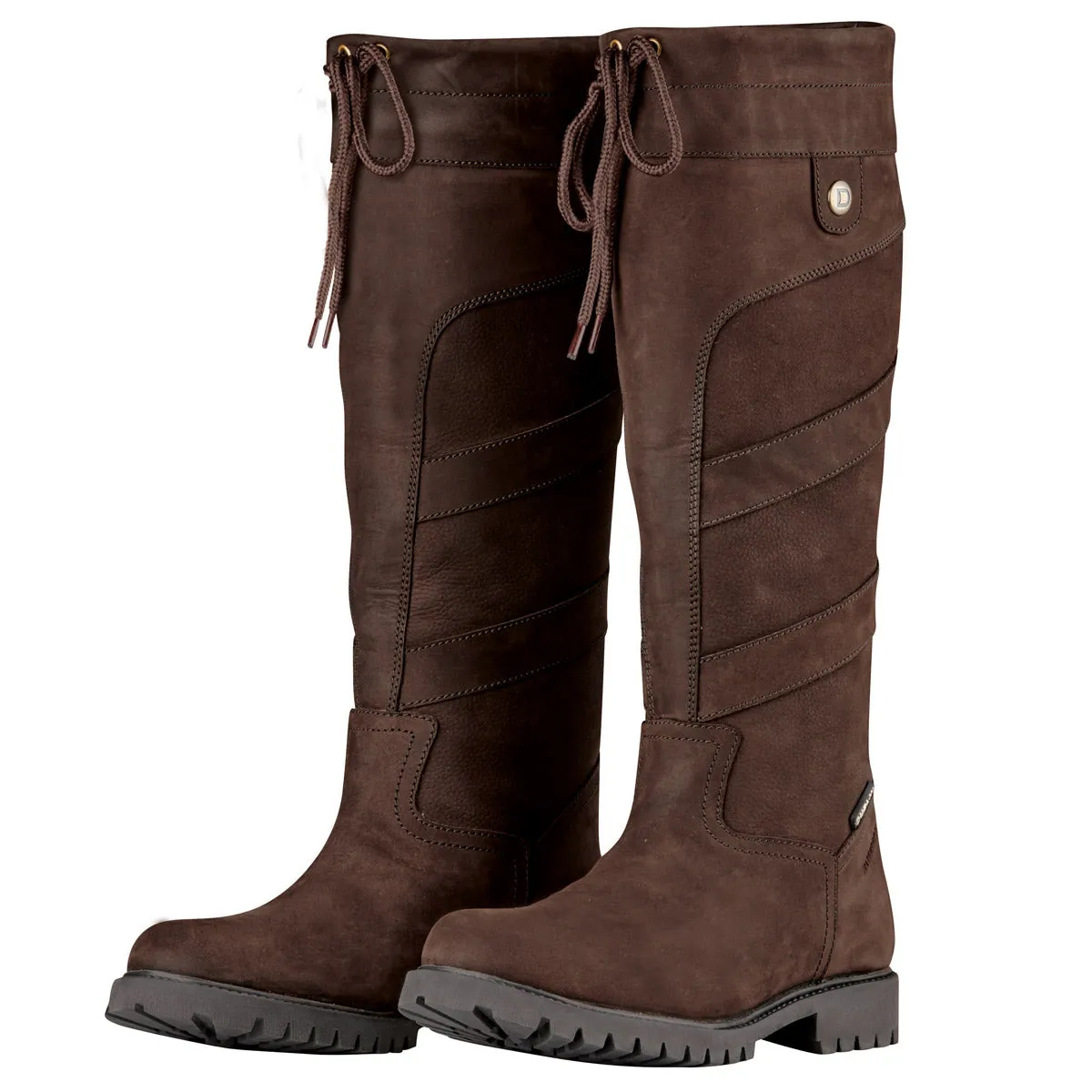 Dublin Kennet Boots