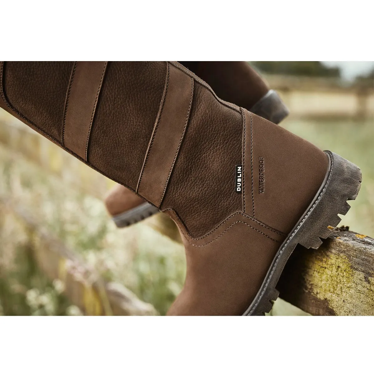 Dublin Kennet Boots