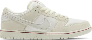 Dunk Low Premium SB "City of Love Collection - Light Bone"