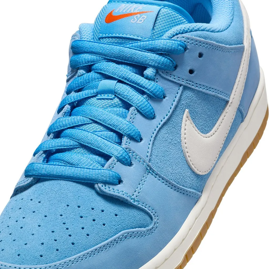 Dunk Low Pro - University Blue/Sail-University Blue