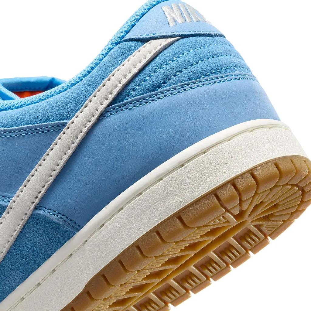 Dunk Low Pro - University Blue/Sail-University Blue