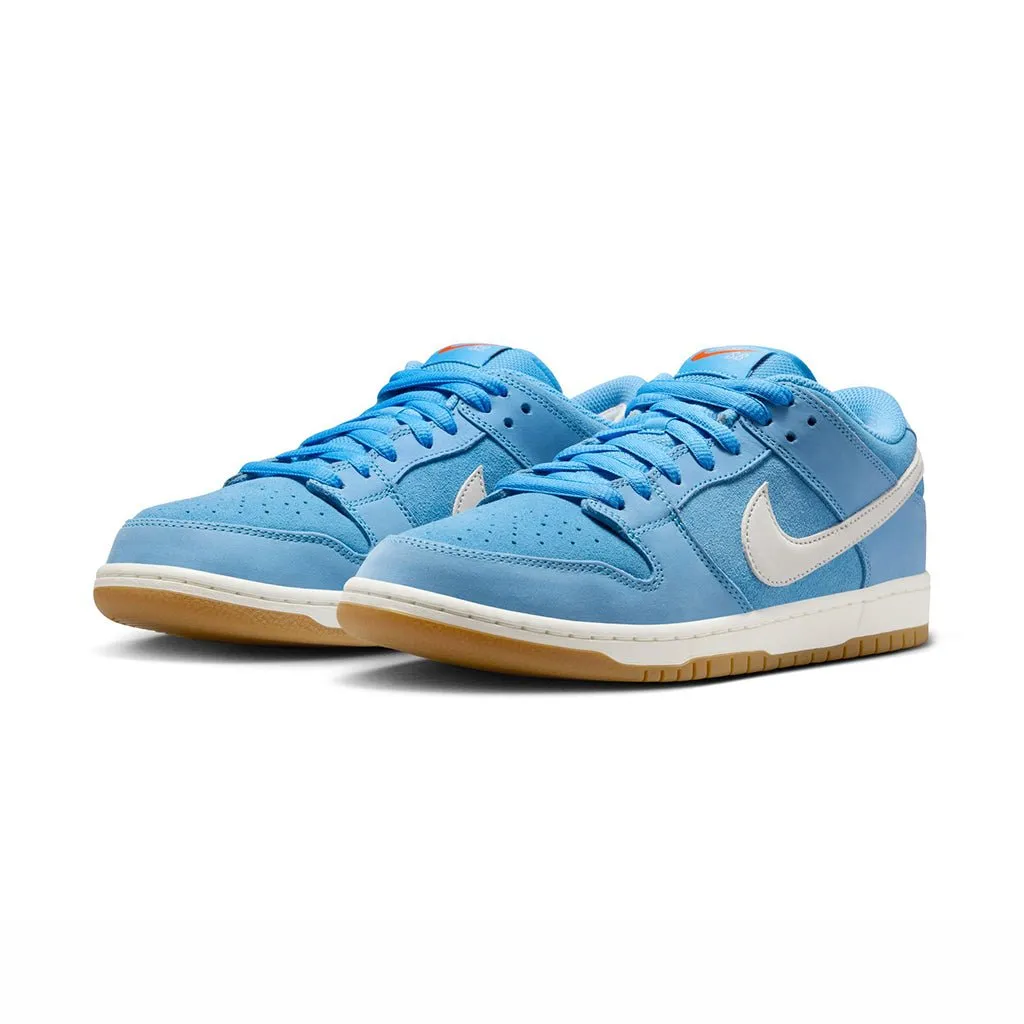 Dunk Low Pro - University Blue/Sail-University Blue
