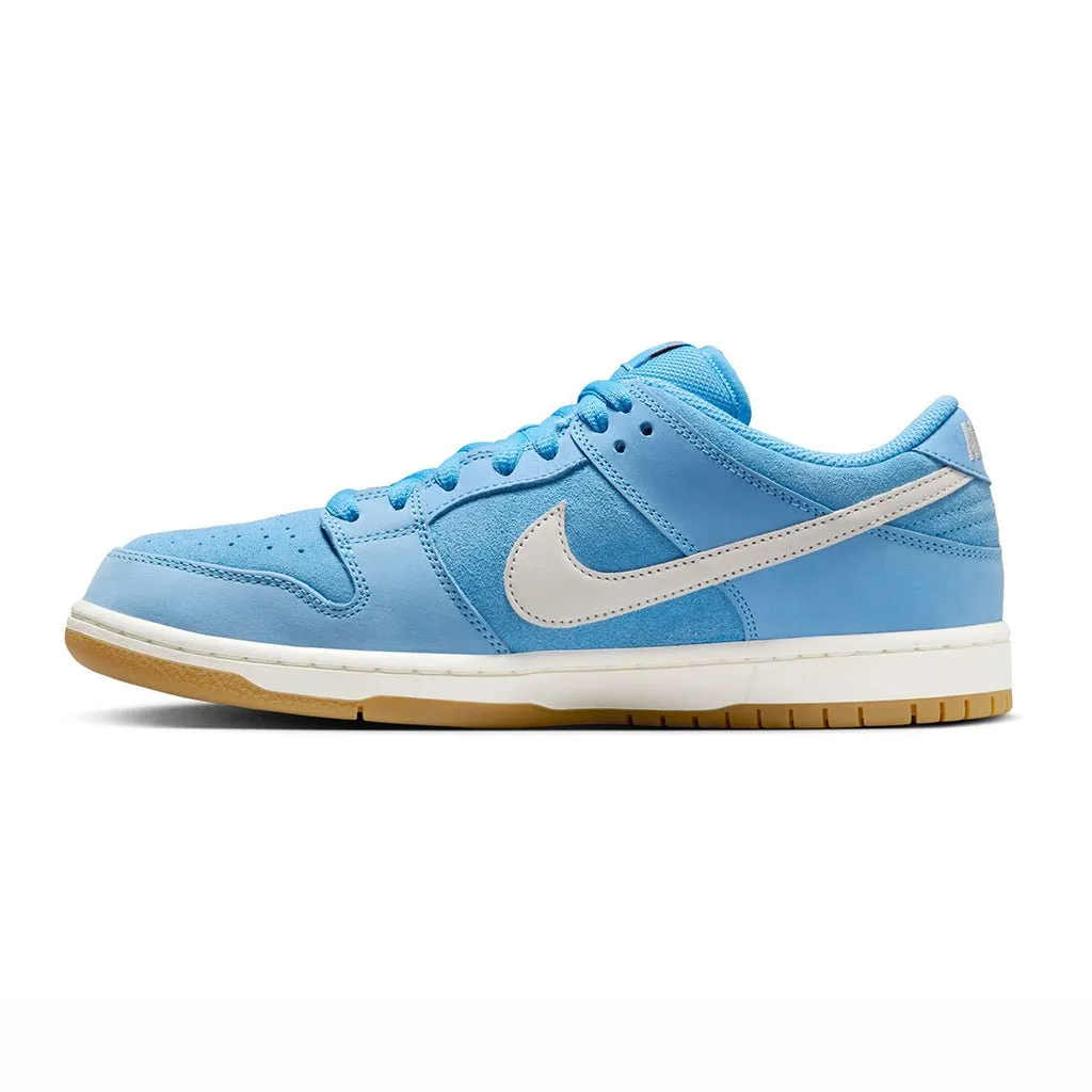 Dunk Low Pro - University Blue/Sail-University Blue