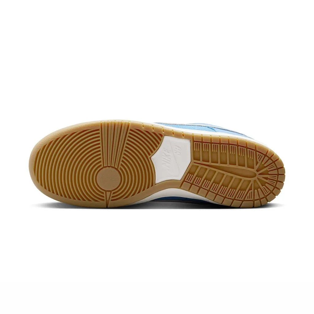 Dunk Low Pro - University Blue/Sail-University Blue