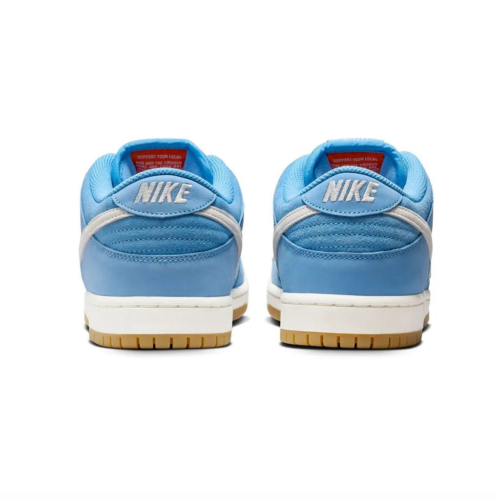 Dunk Low Pro - University Blue/Sail-University Blue