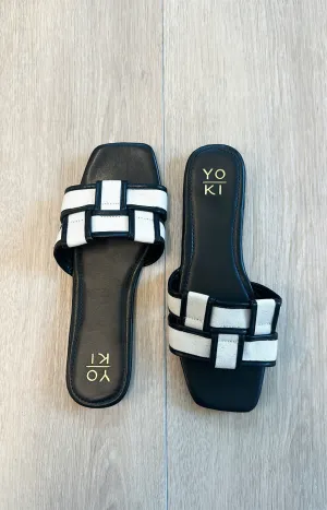 Eloise Sandal