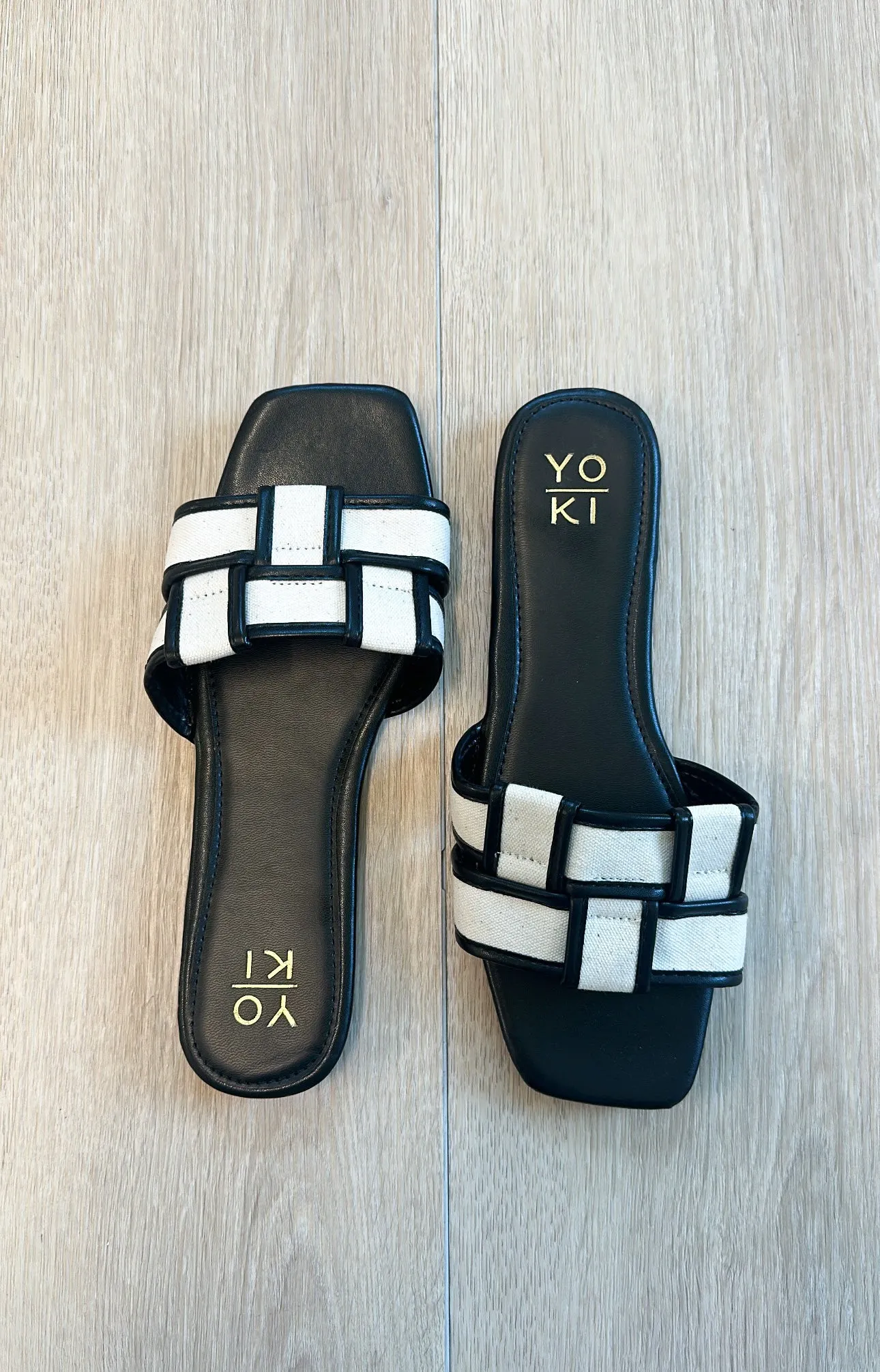 Eloise Sandal