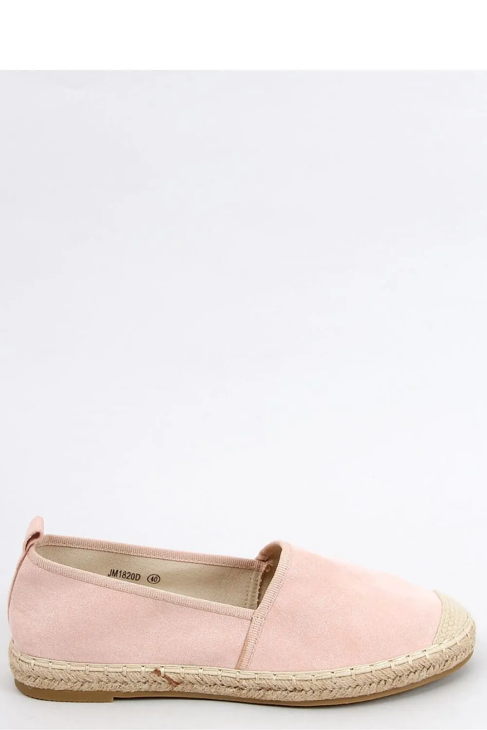 Espadrilles For Women On A Flat Sole