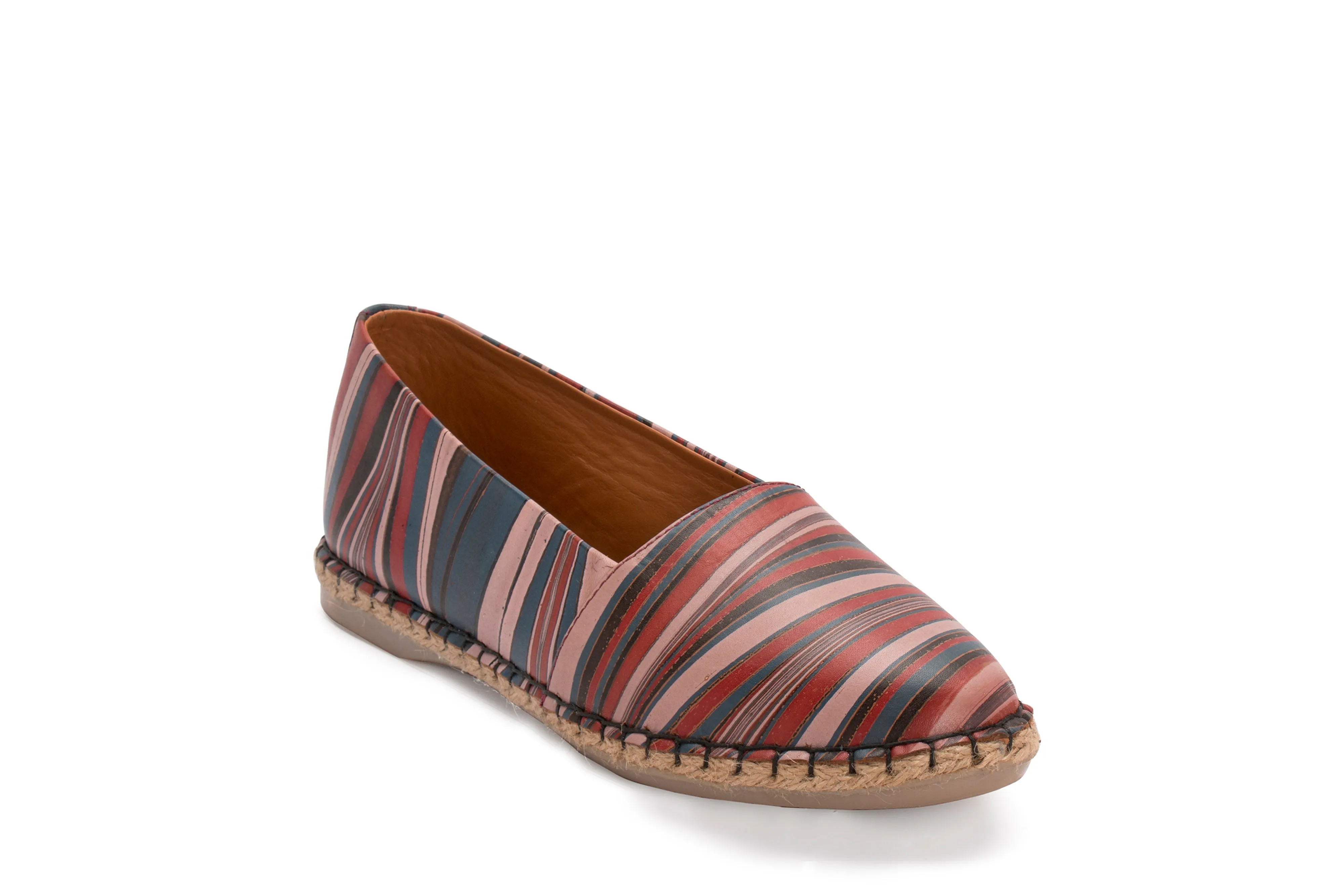 Espadrilles- MULTI COLOR