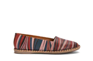 Espadrilles- MULTI COLOR