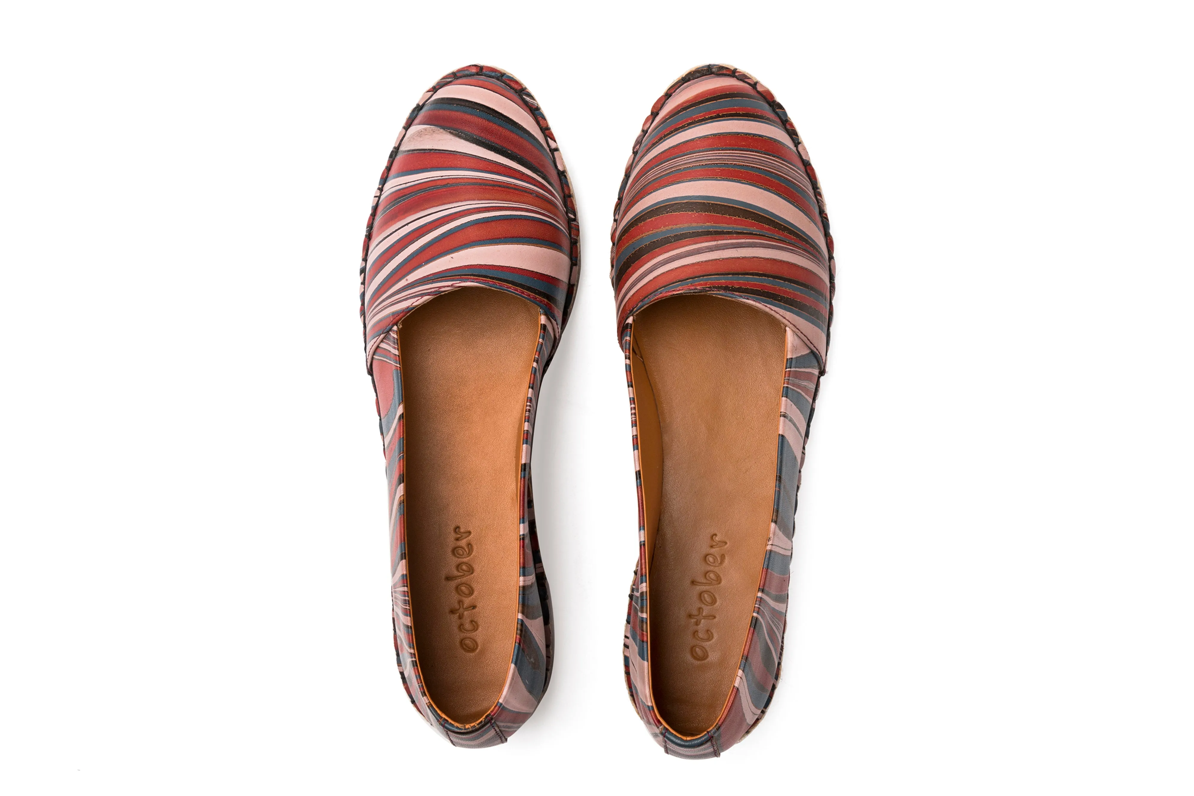 Espadrilles- MULTI COLOR