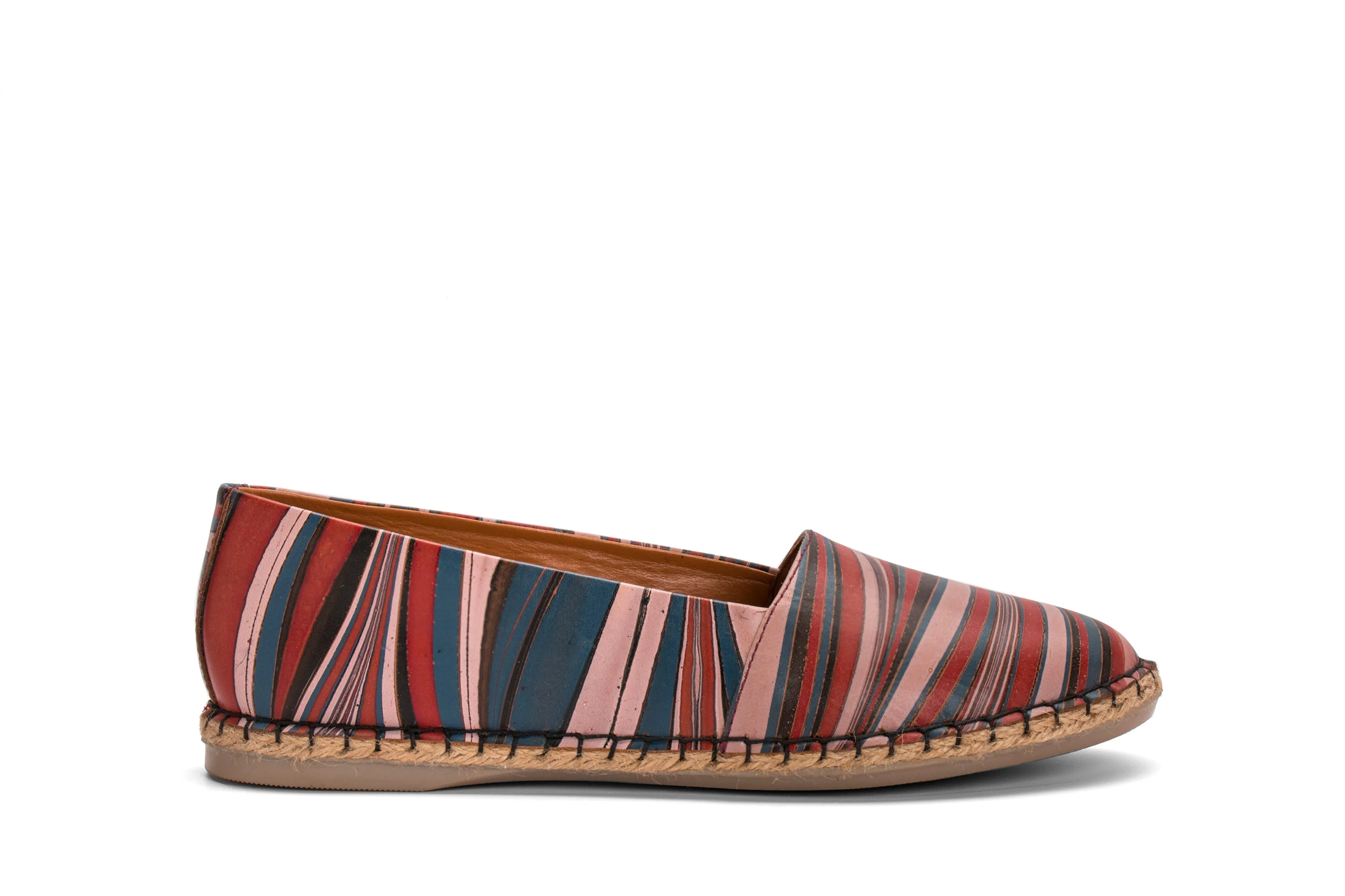 Espadrilles- MULTI COLOR