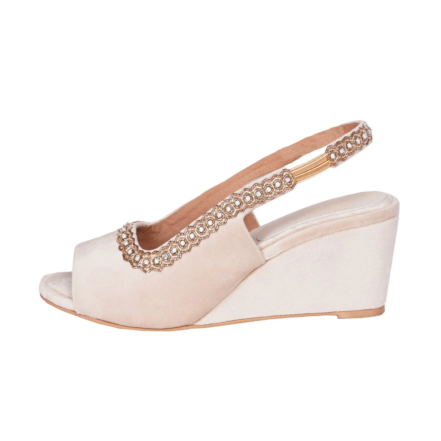 Gabriella Shoe