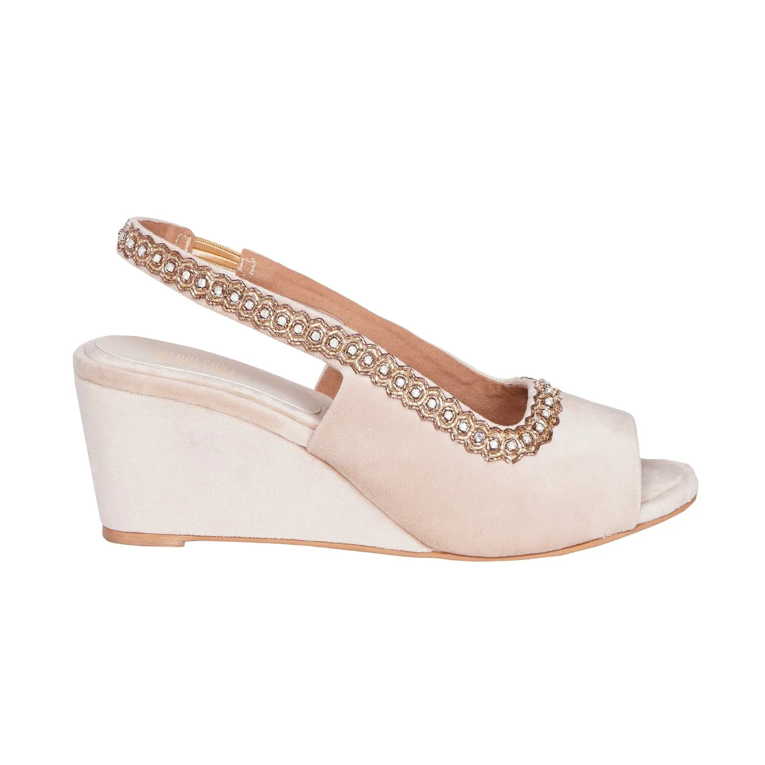 Gabriella Shoe