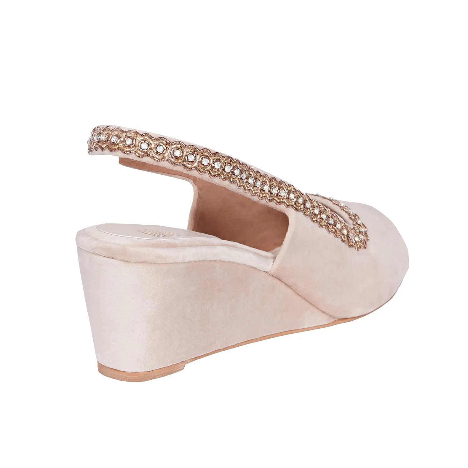 Gabriella Shoe