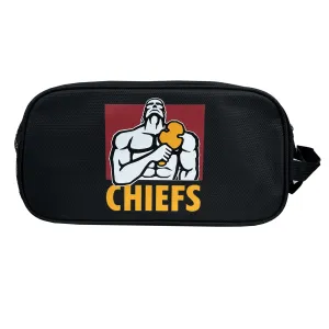 Gallagher Chiefs Super Rugby Boot Bag by DryWorld