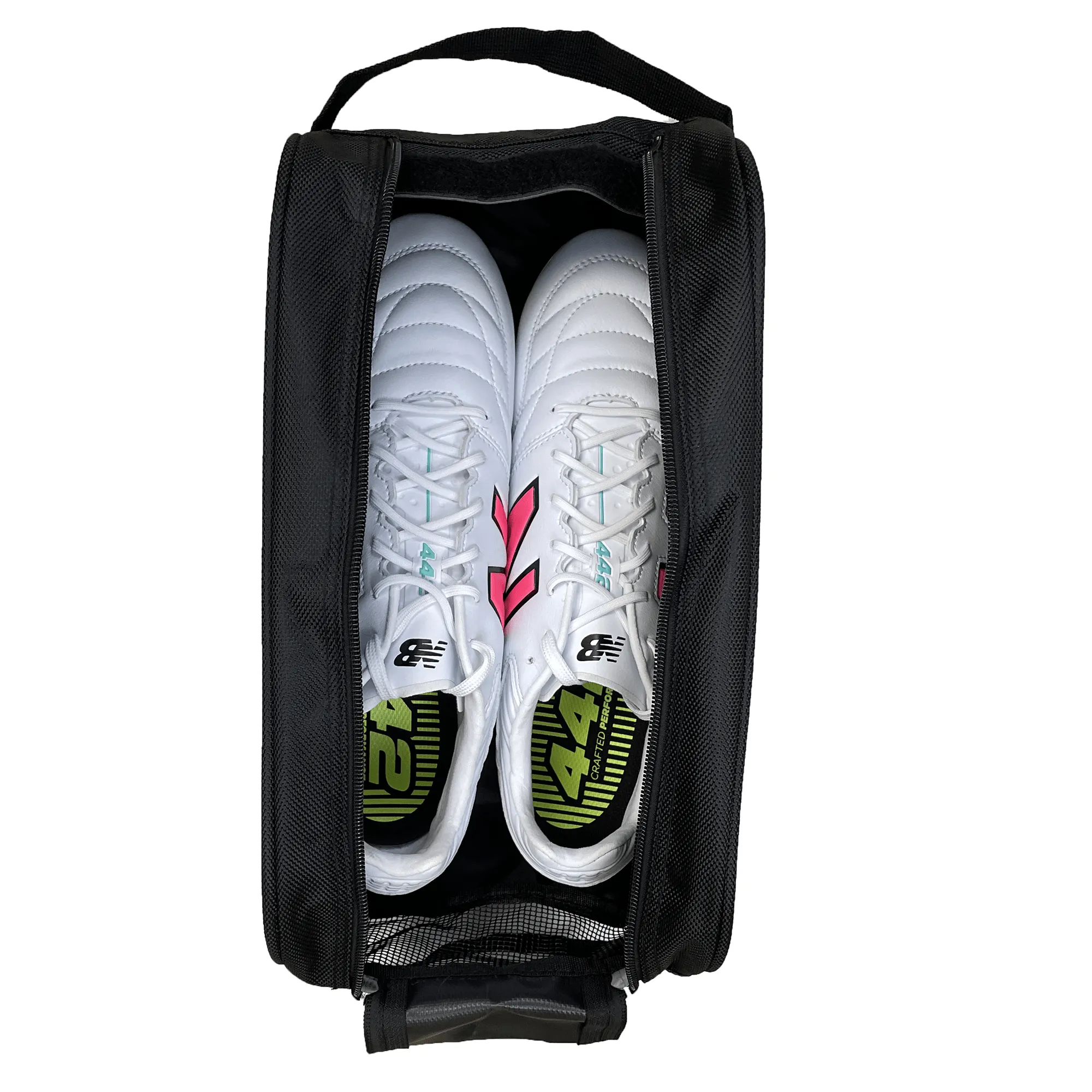 Gallagher Chiefs Super Rugby Boot Bag by DryWorld
