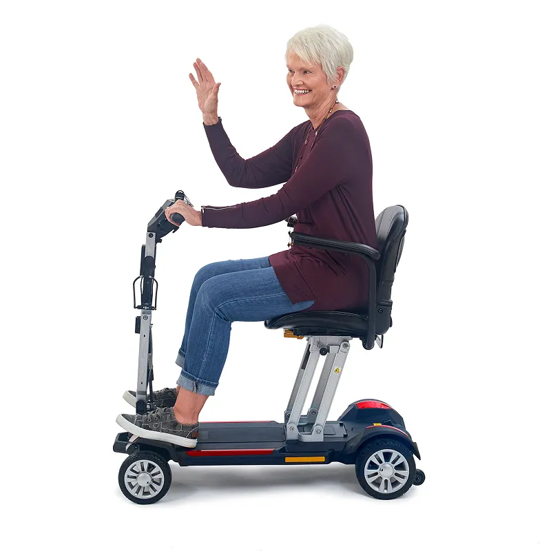 Golden Technologies BuzzAround Carry On