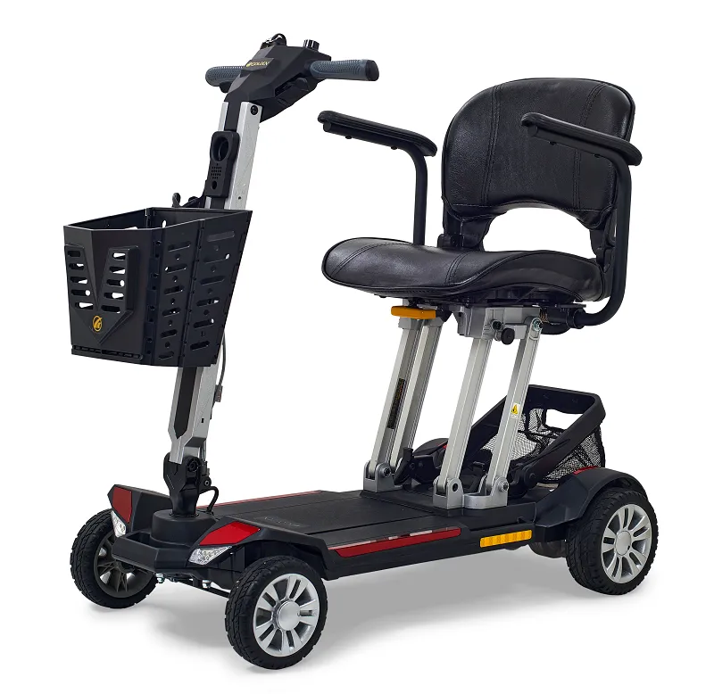 Golden Technologies BuzzAround Carry On