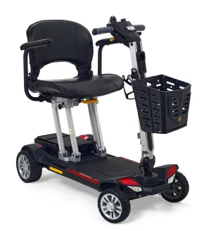 Golden Technologies BuzzAround Carry On