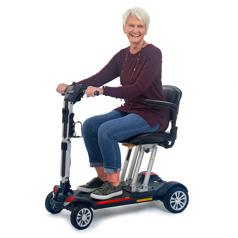Golden Technologies BuzzAround Carry On