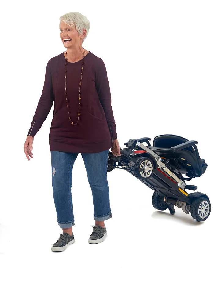 Golden Technologies BuzzAround Carry On