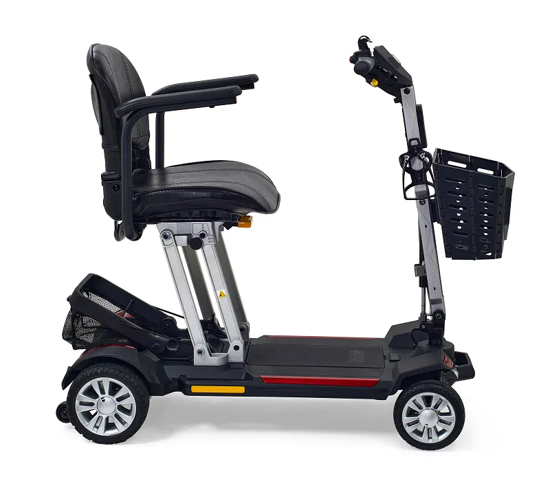 Golden Technologies BuzzAround Carry On