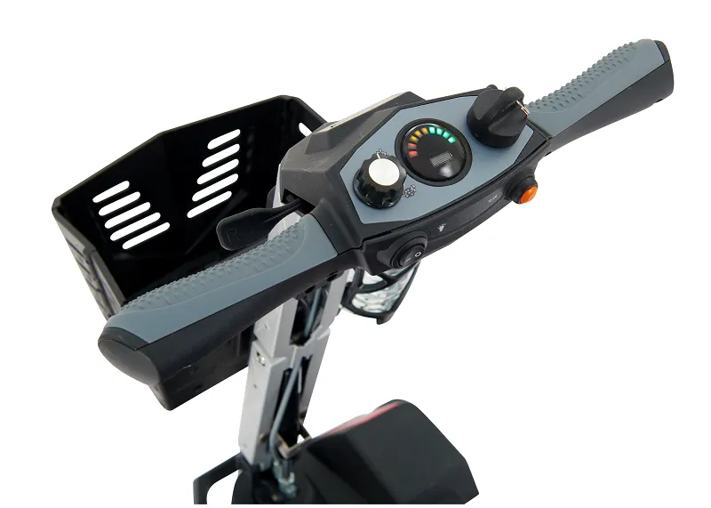 Golden Technologies BuzzAround Carry On