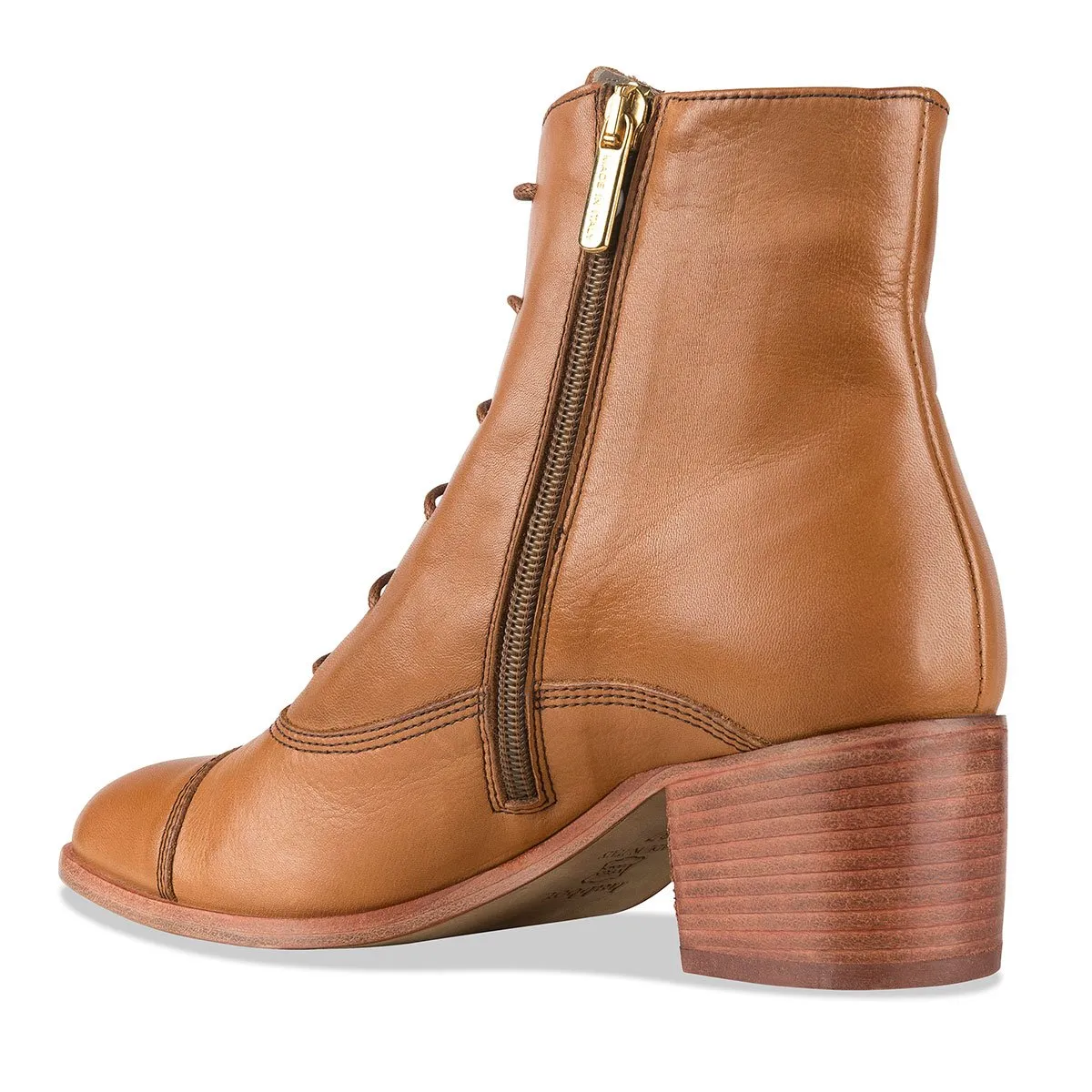 grind - brown