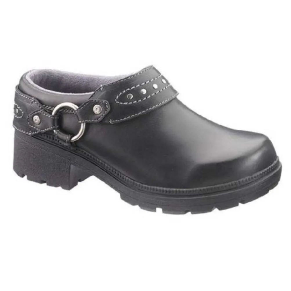 Harley Davidson Trixie Clogs- Clearance