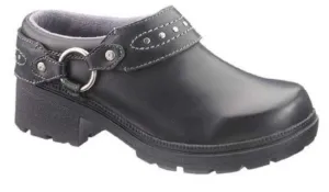 Harley Davidson Trixie Clogs- Clearance