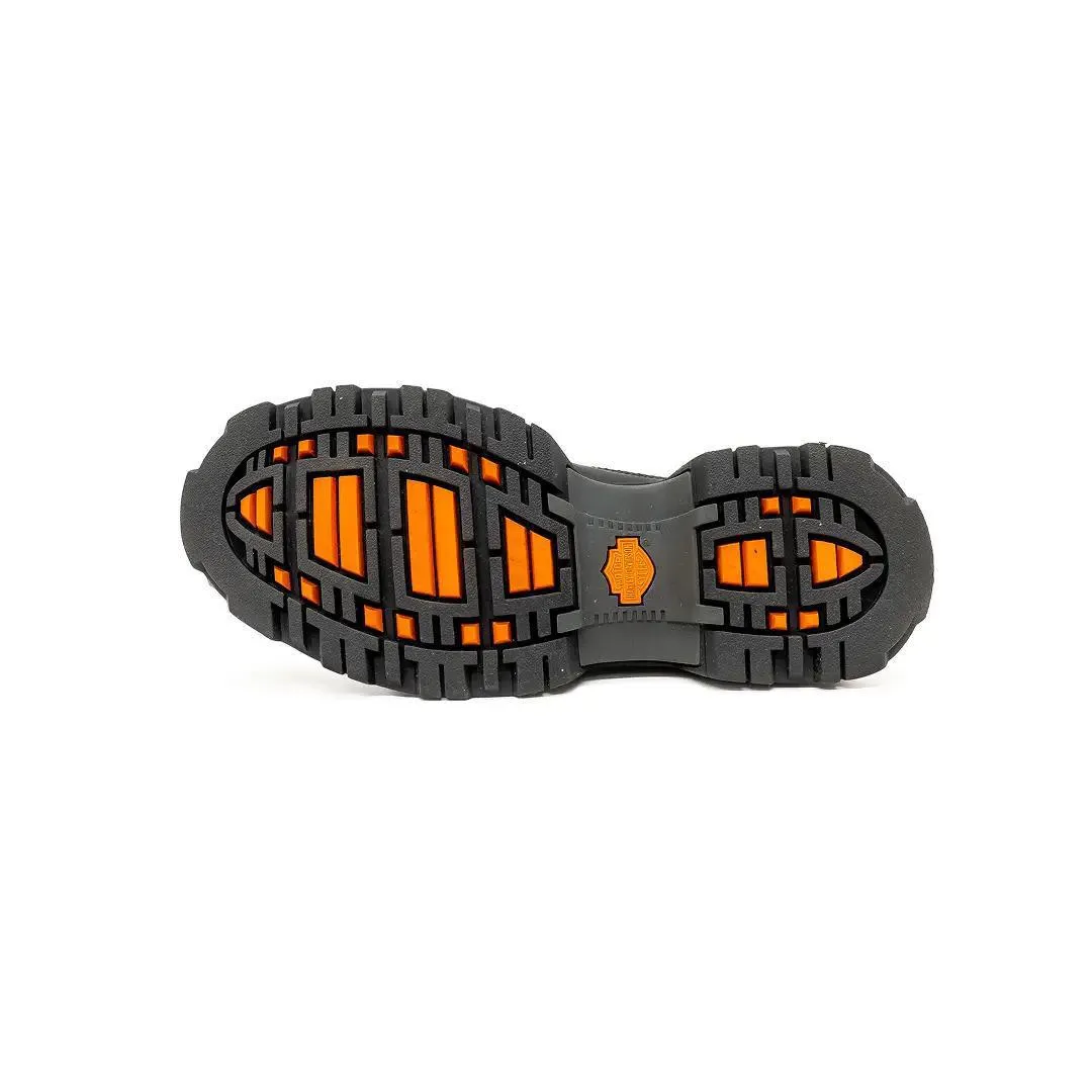 Harley Davidson Women’s Detail Boots - Clearance