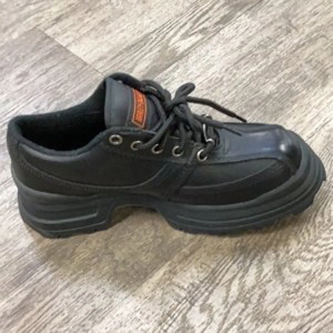 Harley Davidson Women’s Detail Boots - Clearance