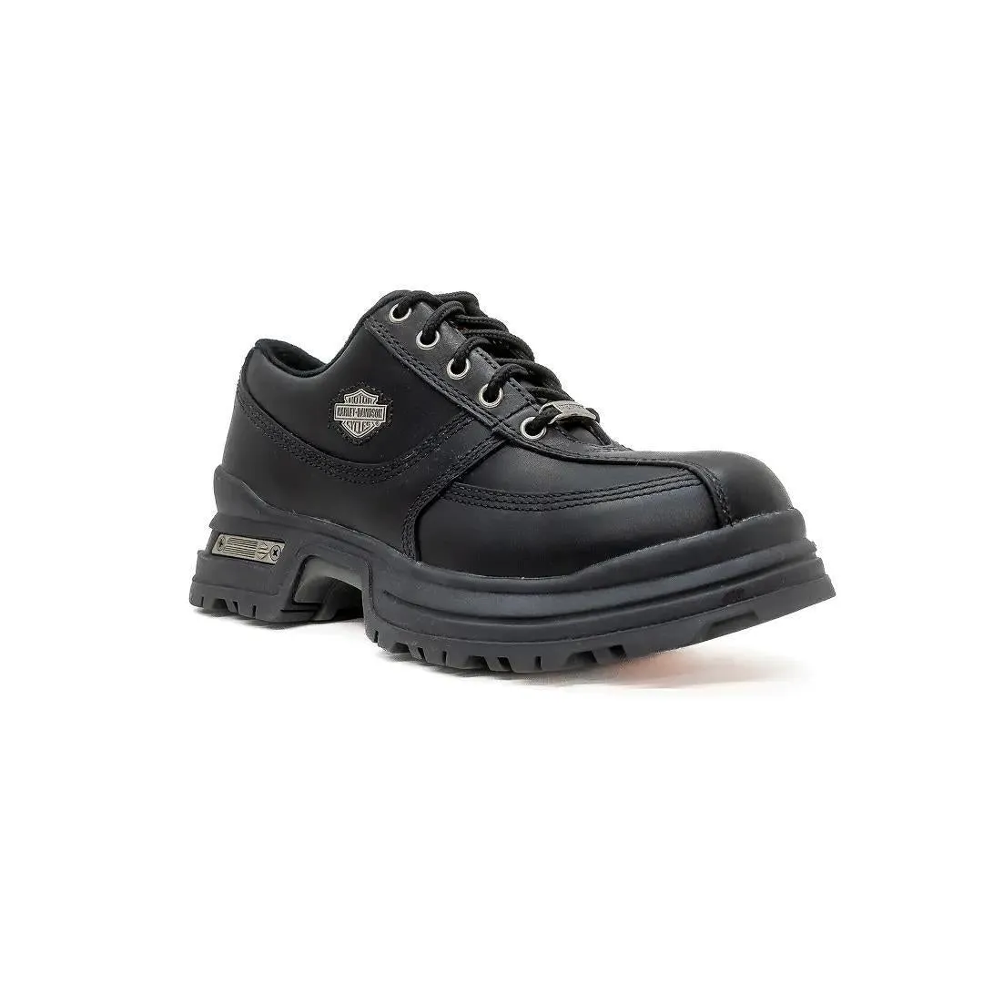 Harley Davidson Women’s Detail Boots - Clearance