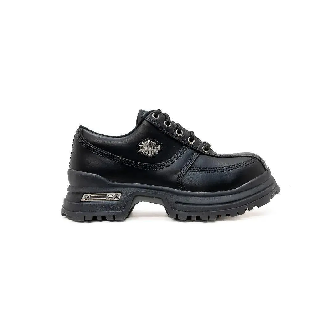 Harley Davidson Women’s Detail Boots - Clearance