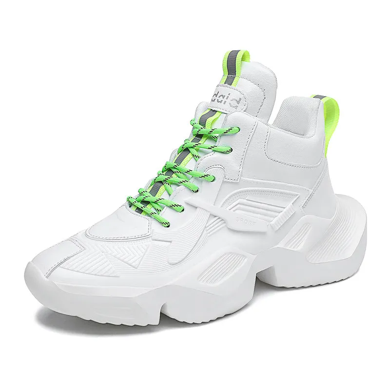 HECTOR 'Mortal Legend' X9X Sneakers