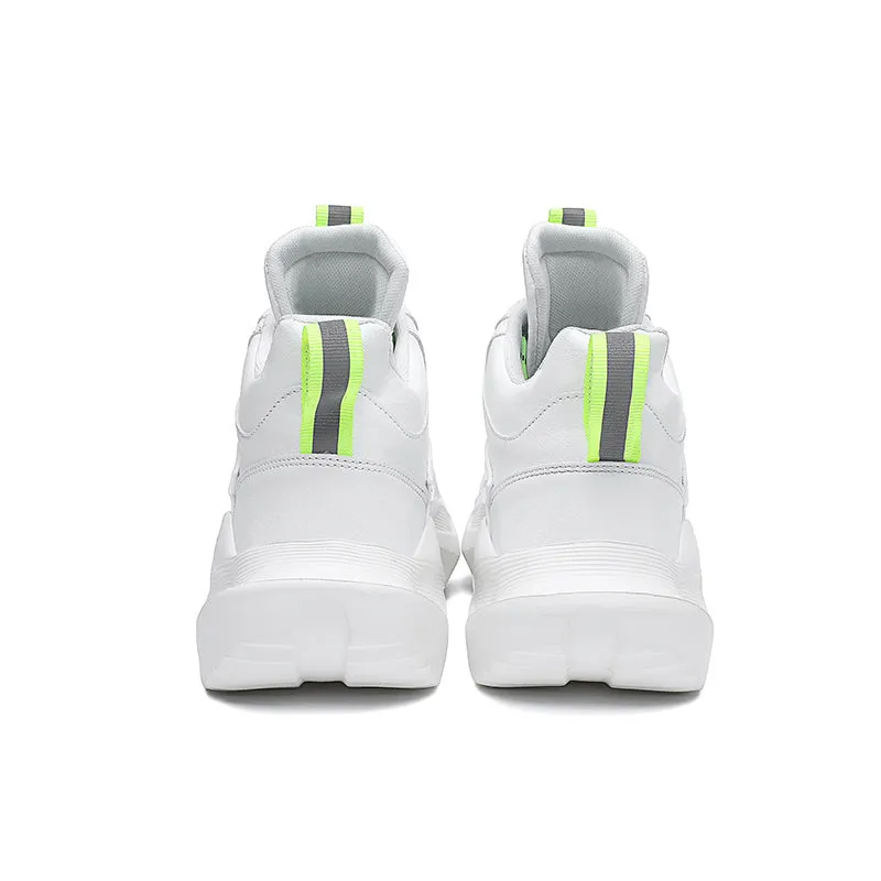 HECTOR 'Mortal Legend' X9X Sneakers