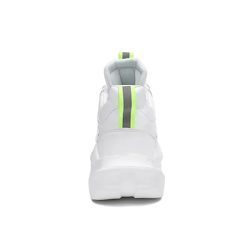 HECTOR 'Mortal Legend' X9X Sneakers